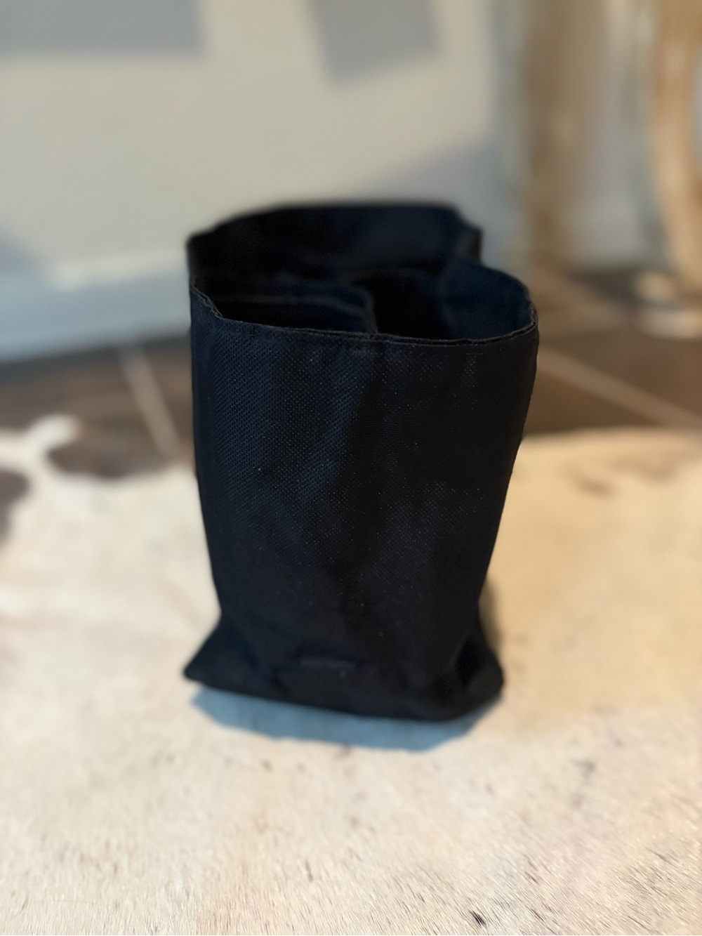 Comicfs Baby Diaper Bag Insert Organizer - Black - Picture 2 of 6